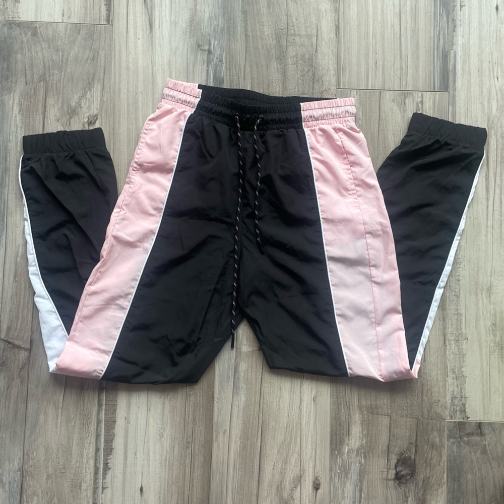 Urban Planet Colourblock Track Pants